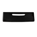 For BMW 3 Series E90/E92 2005-2012 Car Rear Air Outlet Decorative Sticker, Left and Right Drive Universal, Car Rear Air Outlet