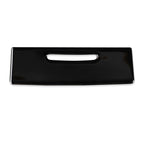 For BMW 3 Series E90/E92 2005-2012 Car Rear Air Outlet Decorative Sticker, Left and Right Drive Universal, Car Rear Air Outlet