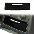 For BMW 3 Series E90/E92 2005-2012 Car Rear Air Outlet Decorative Sticker, Left and Right Drive Universal, Car Rear Air Outlet