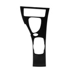 For BMW E93/M3 2007-2013 Car Large Gear Panel Decorative Sticker,  Left Drive, Car Large Gear Panel, Left Drive