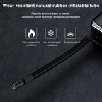 CZK-5626 Car Portable Air Pump Smart Wireless Tire Air Pump, CX-229