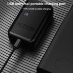 CZK-5626 Car Portable Air Pump Smart Wireless Tire Air Pump, CX-229