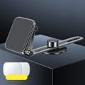 F52 Magnetic Car Floating Screen Phone Navigation Holder, F52