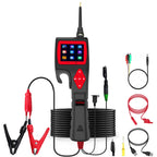 TopDiag P200 Car Circuit Intelligent Analyzer Diagnostic Instrument, TopDiag P200