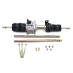 For Polaris RZR 4 800 2009-2014 Bogie Assembly Steering Machine Steering Gear Rack 1823443
