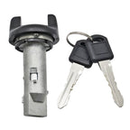 For Chevrolet Car Start Switch Lock Cylinder with Key 702671, 702671