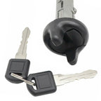 For Chevrolet Car Start Switch Lock Cylinder with Key 702671, 702671