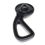 For Citroen C2 / Peugeot 206 207 Car Right Side Seat Adjustment Handle 890586, Right Side