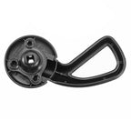 For Citroen C2 / Peugeot 206 207 Car Right Side Seat Adjustment Handle 890586, Right Side
