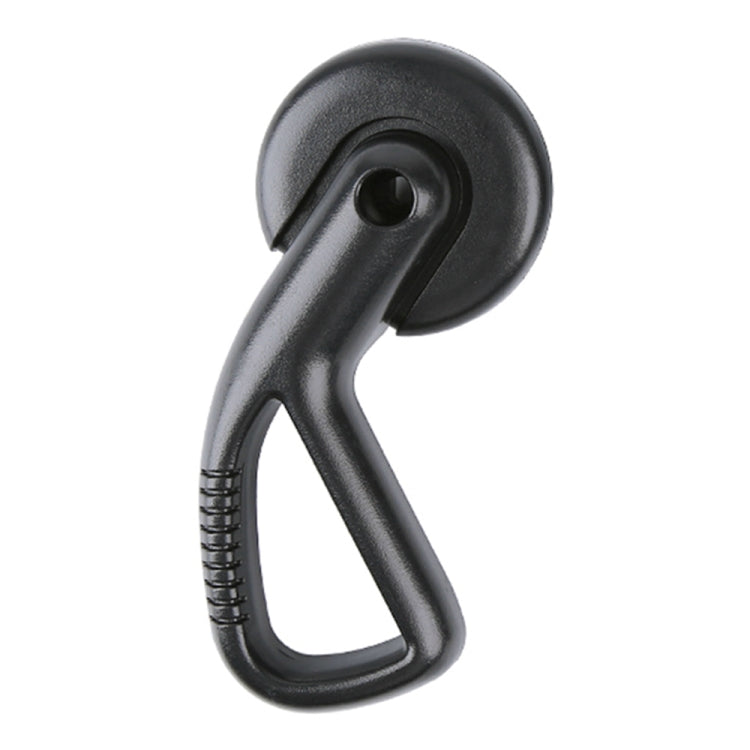 For Citroen C2 / Peugeot 206 207 Car Left Side Seat Adjustment Handle 9638799977, Left Side