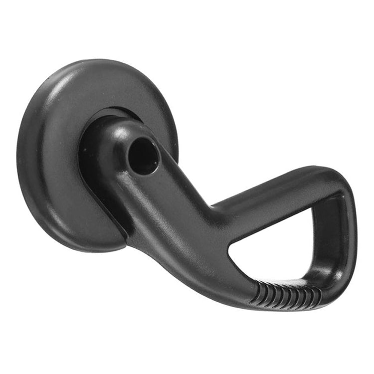 For Citroen C2 / Peugeot 206 207 Car Left Side Seat Adjustment Handle 9638799977, Left Side