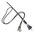 36cm Car Audio Roof Antenna, Mounting Hole Diameter: 10mm, Audio Roof Antenna