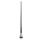 36cm Car Audio Roof Antenna, Mounting Hole Diameter: 10mm, Audio Roof Antenna