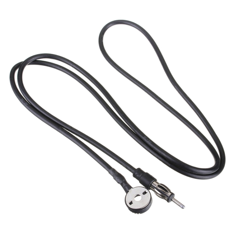 36cm Car Audio Roof Antenna, Mounting Hole Diameter: 10mm, Audio Roof Antenna