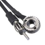 36cm Car Audio Roof Antenna, Mounting Hole Diameter: 10mm, Audio Roof Antenna