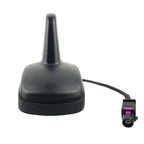 Car Roof Antenna Shark Fin for Volkswagen POLO, For Volkswagen POLO