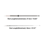 For Toyota 4Runner 1996-2002 Car Modified Telescopic Radio Antenna 86337-35111, 86337-35111