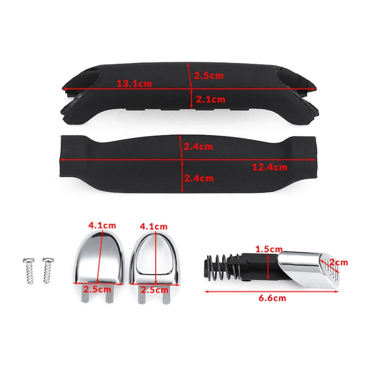 For Ford S-MAX 2006-2015 Car Hand Brake Handle 1774992, Brake Handle