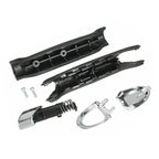 For Ford S-MAX 2006-2015 Car Hand Brake Handle + Hand Brake Cable Set 1774992, Brake Handle + Cable