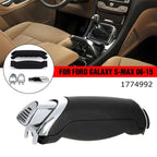 For Ford S-MAX 2006-2015 Car Hand Brake Handle + Hand Brake Cable Set 1774992, Brake Handle + Cable