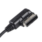 For Audi Q5 Car AMI Multimedia Audio Cable, For Audi Q5