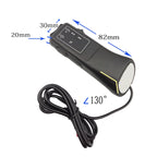 MH-H58M3 Universal Car Steering Wheel Controller Car Navigator Steering Wheel Remote Control, MH-H58M3