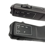 MH-H58M3 Universal Car Steering Wheel Controller Car Navigator Steering Wheel Remote Control, MH-H58M3