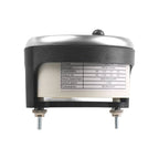 Car Modified 85mm 2 in 1 LCD Instrument Speedometer + Odometer, Speedometer + Odometer