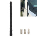 For Ford F150 / Dodge RAM Car Modified 176mm Helical Antenna Mast, ANT-1005-BK