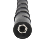 For Ford F150 / Dodge RAM Car Modified 176mm Helical Antenna Mast, ANT-1005-BK