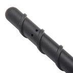 For Ford F150 / Dodge RAM Car Modified 176mm Helical Antenna Mast, ANT-1005-BK