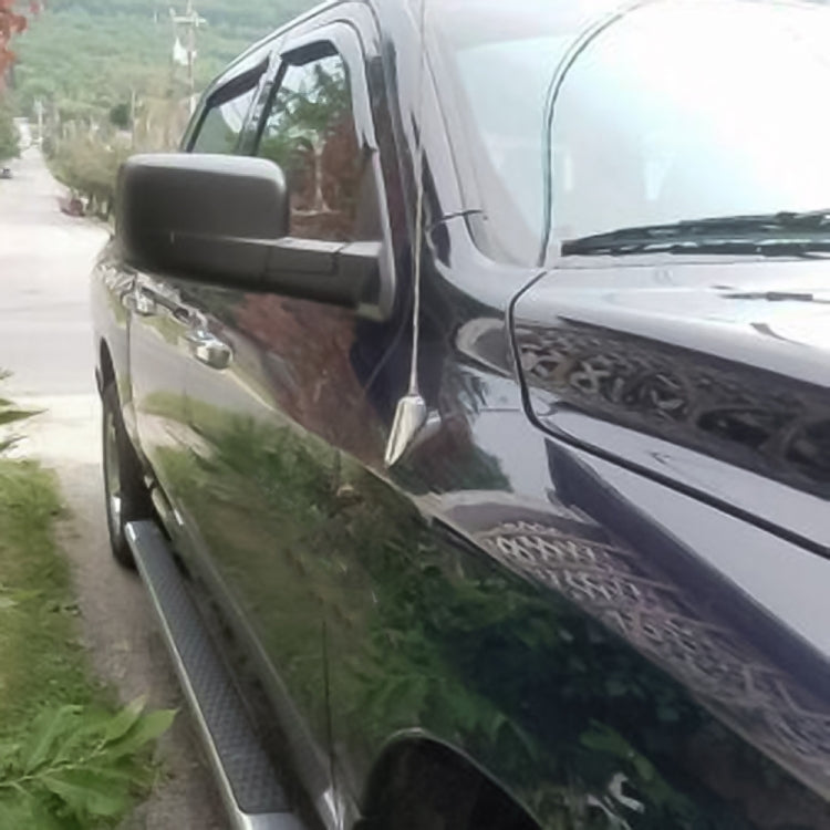 For Dodge Ram 1500 2500 2011-2017 Car Modified Decorative Roof Antenna Cover, SLJ-1024
