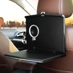 Car Folding Computer Table Chair Back Dining Table, Folding Computer Table