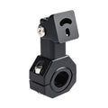 1pcs LT02 Motorcycle Light Universal Bracket, 1pcs