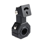 1pcs LT02 Motorcycle Light Universal Bracket, 1pcs