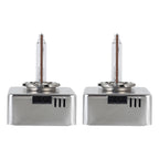 1 Pair D5S 4300K DC12V 35W Car HID Xenon Bulb Kit Headlight, D5S 4300K