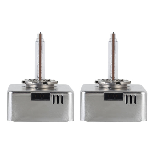 1 Pair D5S 4300K DC12V 35W Car HID Xenon Bulb Kit Headlight, D5S 4300K