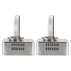 1 Pair D5S 4300K DC12V 35W Car HID Xenon Bulb Kit Headlight, D5S 4300K