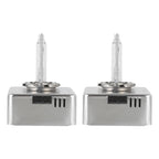 1 Pair D5S 6000K DC12V 35W Car HID Xenon Bulb Kit Headlight, D5S 6000K