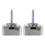 1 Pair D5S 8000K DC12V 35W Car HID Xenon Bulb Kit Headlight, D5S 8000K