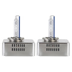1 Pair D5S 8000K DC12V 35W Car HID Xenon Bulb Kit Headlight, D5S 8000K