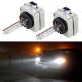 1 Pair D8S 4300K DC12V 35W Car HID Xenon Bulb Kit Headlight, D8S 4300K
