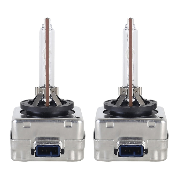 1 Pair D8S 4300K DC12V 35W Car HID Xenon Bulb Kit Headlight, D8S 4300K
