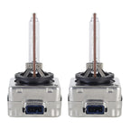 1 Pair D8S 4300K DC12V 35W Car HID Xenon Bulb Kit Headlight, D8S 4300K