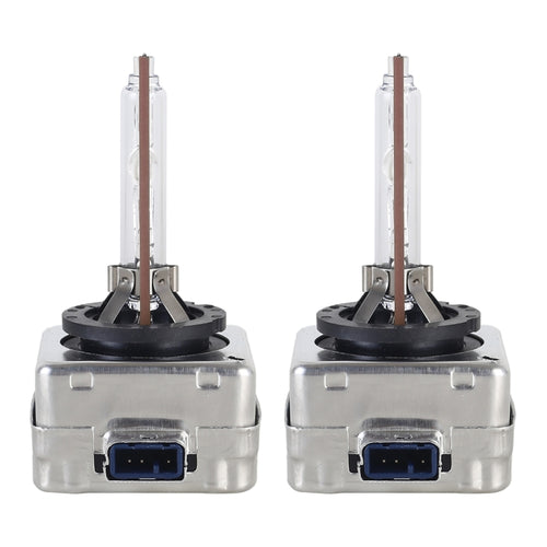 1 Pair D8S 4300K DC12V 35W Car HID Xenon Bulb Kit Headlight, D8S 4300K