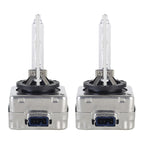 1 Pair D8S 6000K DC12V 35W Car HID Xenon Bulb Kit Headlight, D8S 6000K