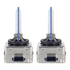 1 Pair D8S 8000K DC12V 35W Car HID Xenon Bulb Kit Headlight, D8S 8000K