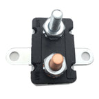 Universal 30A 12V Electric Fuel Pump Relay Kit, 30A 12V
