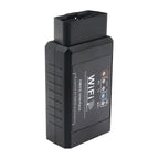 OBD II ELM327 WiFi V1.5 Car Fault Diagnostic Tool, without Disc, WiFi V1.5, without Disc
