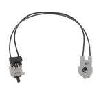 For Ford Focus Car Air Conditoning Heated Control Switch with Cables 2M5Z-19B888-BA YH1624, 2M5Z-19B888-BA